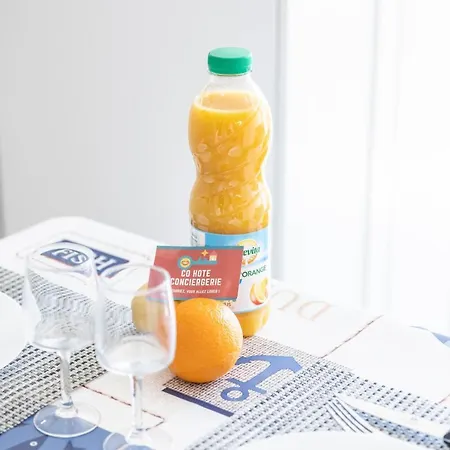 Promo*l'alize-studio Famille-piscine-parking Prive-cohote Conciergerie Apartment *